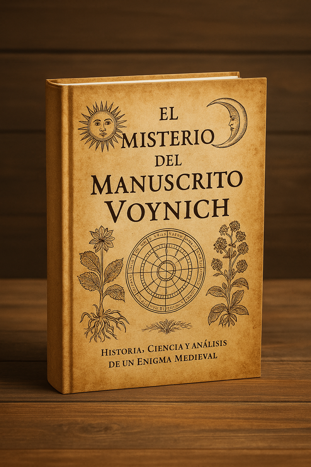 El Manuscrito Más Enigmático de la Historia